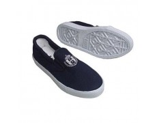 ASIA-Giày Bata vải Nam (Không cột dây) size 42